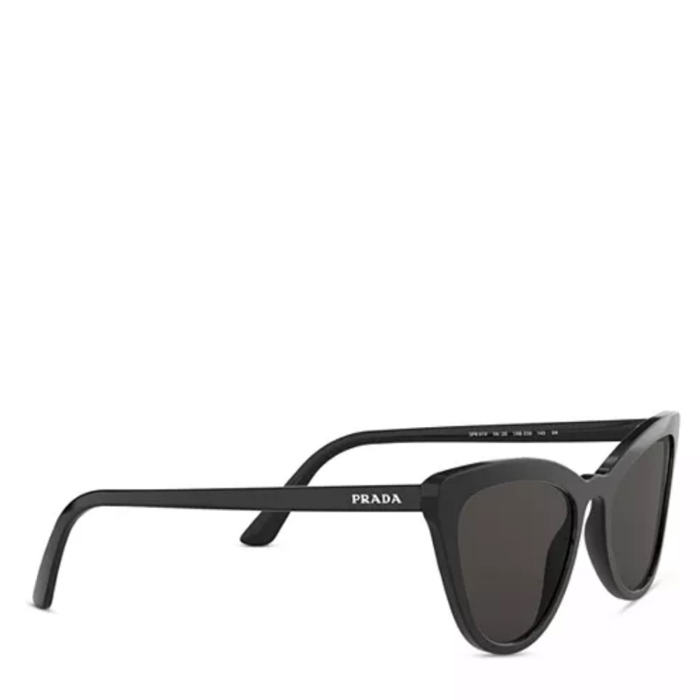 Prada Women’s Cat Eye Sunglasses